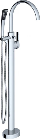 Смеситель Ravak FM-080.00 напольный