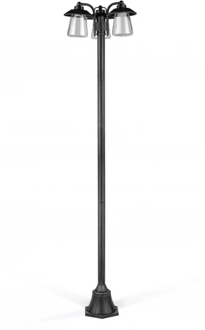 Наземный фонарь Oasis Light CATE 32642AF