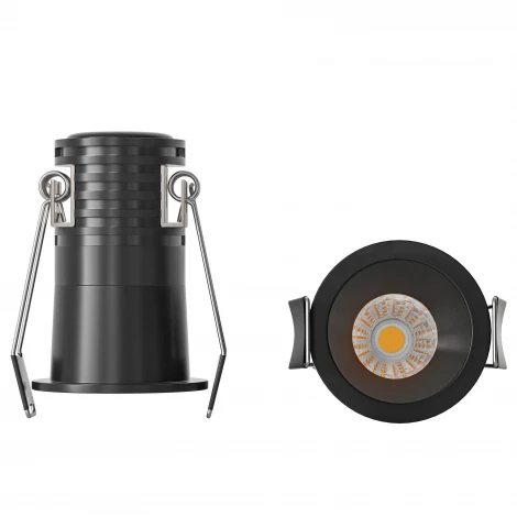 Встраиваемый светильник светодиодный Mantra Cane 9266