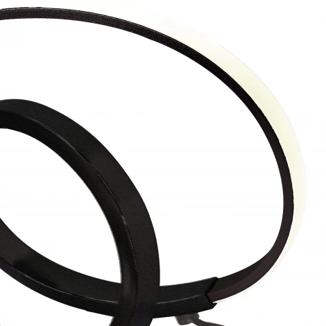 Интерьерная настольная лампа Mantra Infinity 5393