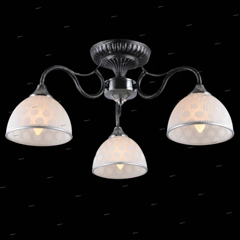 Потолочная люстра J-Light Betty 1265/3C