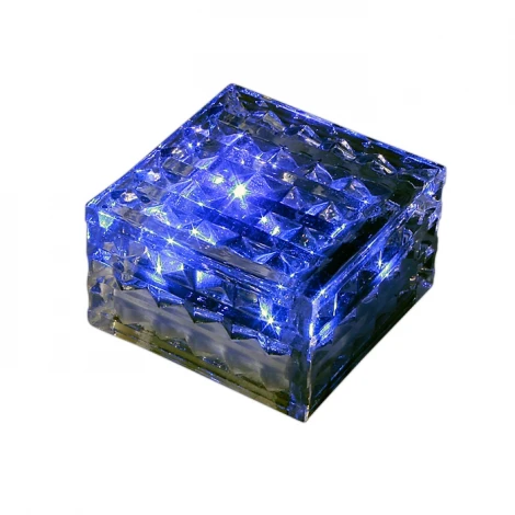 Встраиваемый светильник уличный Novotech Tile 357241