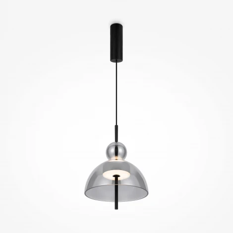 Подвесной светильник Maytoni Bangkok MOD185PL-L6B3K4 (LED, 220V, на проводе)