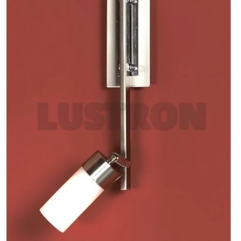 Настенно-потолочный светильник Lussole Cascata LSL-1601-02