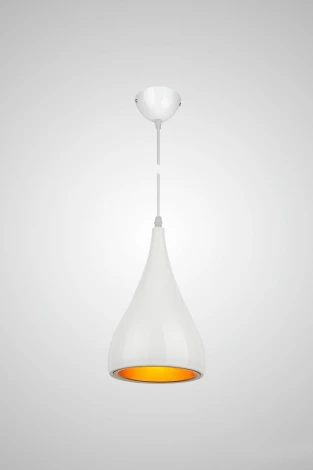 Подвесной светильник AM Group AM201 AM201 WH (220V, на проводе)