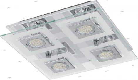Потолочный светильник Eglo Cabo 92876