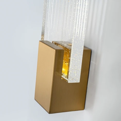 Бра светодиодное Modelux MODESTYLE MS.1517.350 BS