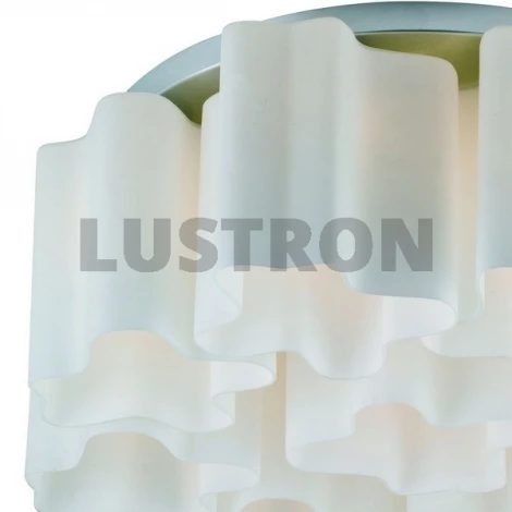 Потолочная люстра ST Luce Onde SL116.502.09