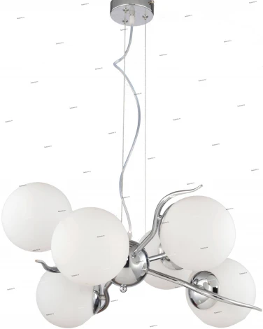 Подвесная люстра J-Light Moni 1548/6