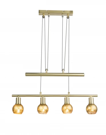 Подвесной светильник Globo Tigre 54841-4H