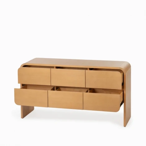 Комод Laudry 140х40 COSMO арт.NH2311