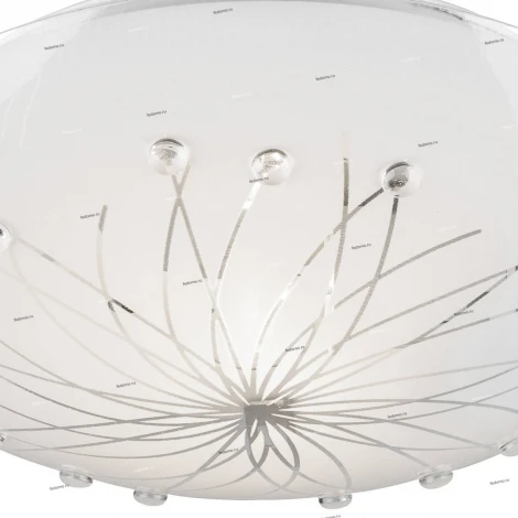 Настенно-потолочный светильник Globo 40402-1 (220V)