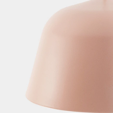 Подвесной светильник Ambit Pink By ImperiumLoft Mu01 (220V, на проводе, круглые)