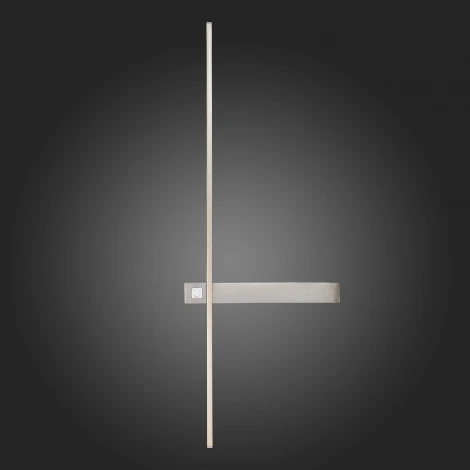 Бра ST Luce Astente SL1589.011.01 (LED, 220V, диммер, сенсорный выключатель, IP23)