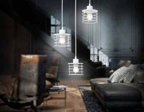 Подвесной светильник Ambrella TRADITIONAL TR8078 (220V, на проводе)