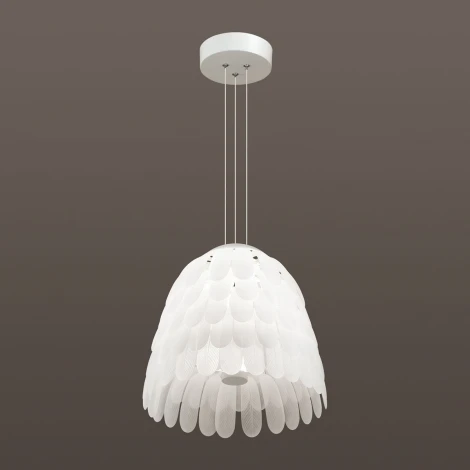 Подвесной светильник Odeon Light Piumi 4175/57L