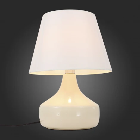 Интерьерная настольная лампа ST Luce Tabella SL969.504.01