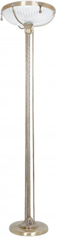 Торшер Sevinc Кристалл 2067/1.LMB ANTIK