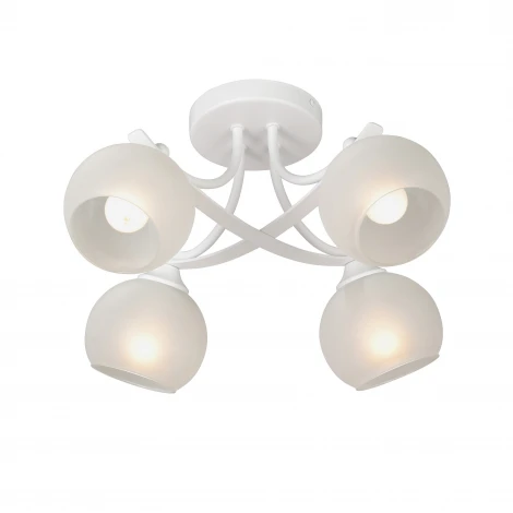 Потолочная люстра Vitaluce V2564-0/4PL