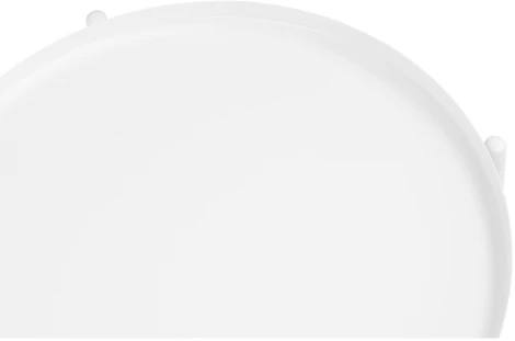 Журнальный столик-поднос Woodville Tray 1 white 15395