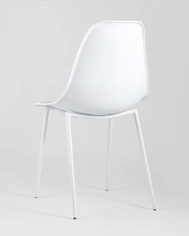 Стул Stool Group KON белый УТ000003605