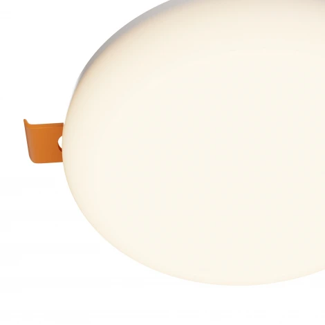 Встраиваемый светильник Nuvolt Enkel LDL-016W