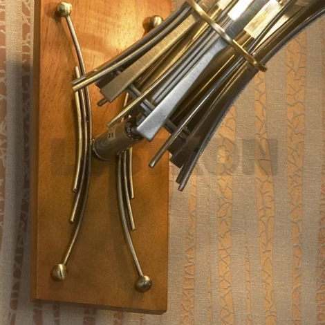 Бра Lussole Offagna LSL-8401-01