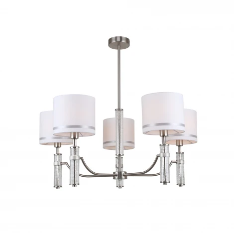 Потолочная люстра на штанге Freya Albero FR5108PL-05N (220V)