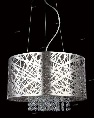 Подвесной светильник Crystal Lux Planet SP M