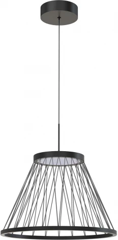 Подвесной светильник Favourite Fibra 4633-4P (LED, 220V, на проводе)