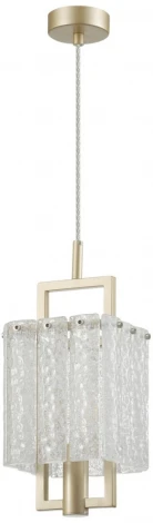 Подвесной светильник Odeon Light Edera 4976/1