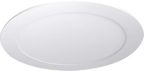 Светодиодная панель 4Вт Donolux City DL18451R4W1W (220V, круглые, IP22)