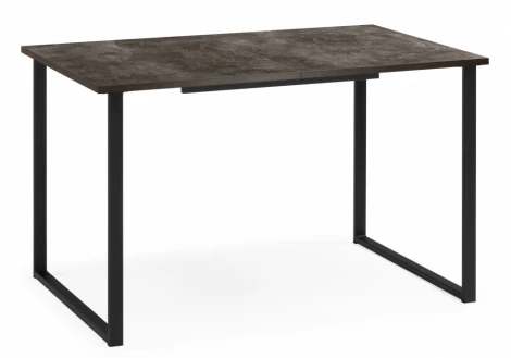 Кухонный стол Notta Лиман (Металл/Черный) арт.619213