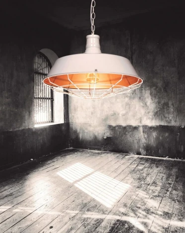 Подвесной светильник Lumina Deco Arigio LDP 6862-450 WT