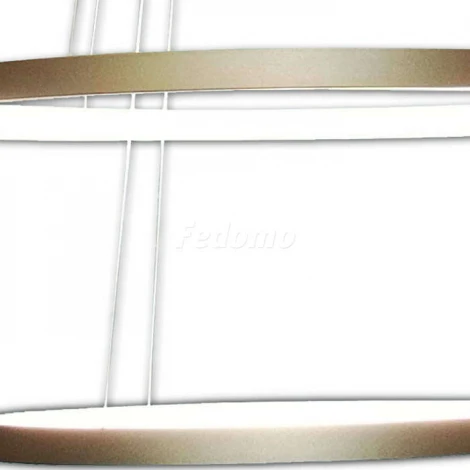 Подвесной светильник Kink Light Тор-Трек 08660,33