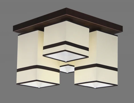 Потолочный светильник Namat Furia 790/2