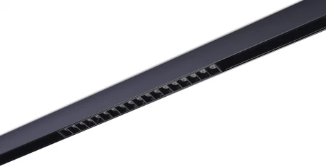 Трековый светильник магнитный 18W 48V Donolux Eye DL20291WW18BND (LED)