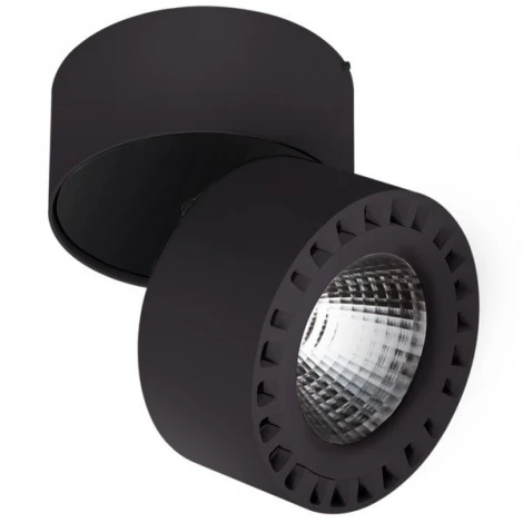 Накладной точечный светильник Lightstar Forte 381374