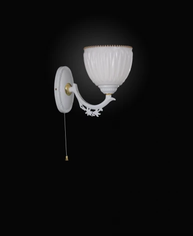 Бра Reccagni Angelo A 9651/1 (220V, выключатель)