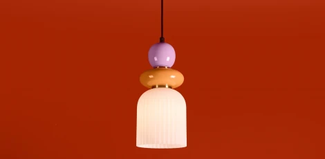 Подвесной светильник Freya Alzare FR5595PL-01B1