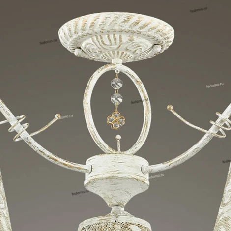 Потолочная люстра Odeon Light Pepina 3464/3C