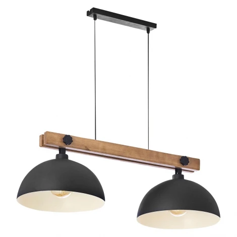 Подвесной светильник TK Lighting Oslo 2572