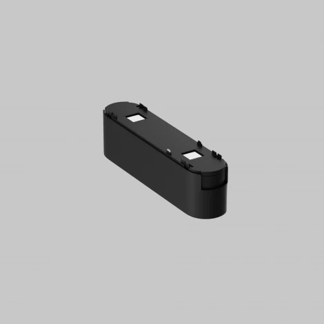 Трековый светильник Points Radity 3000K 6Вт 36° LED (магнитный) Maytoni Technical TR082-1-6W3K-M-B (48V)