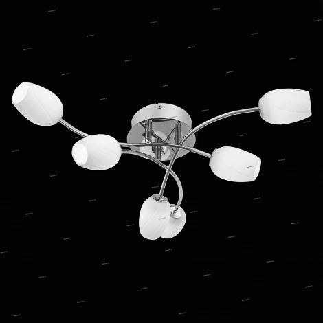 Потолочная люстра ST Luce Luna SL478.102.06