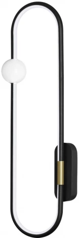 Настенный светильник Harlow 5607/20WL Lumion (LED, 220V)