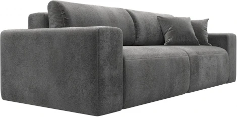 Диван прямой Лига-036 НПБ Классик Лига Диванов (Велюр) арт.127657