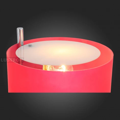 Интерьерная настольная лампа ST Luce Foresta SL483.604.01