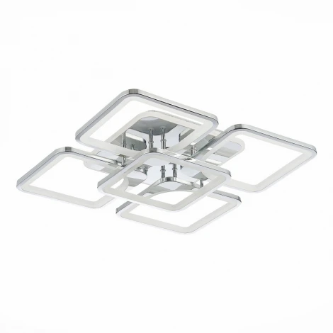 Потолочная люстра EvoLed Valiano SLE500412-05RGB