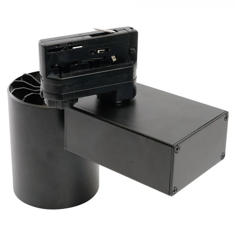 Трековый светильник трехфазный светодиодный 20W 220V Feron AL148 51603