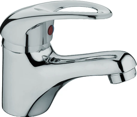 Смеситель 1 Orange Gabi M81-021cr для раковины